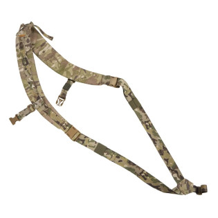 Ремінь Алебарда біатлонний. Мультикам