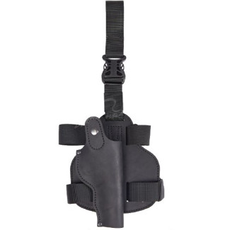 Кобура Ammo Key ILLEGIBLE-2 S АПС Black Hydrofob