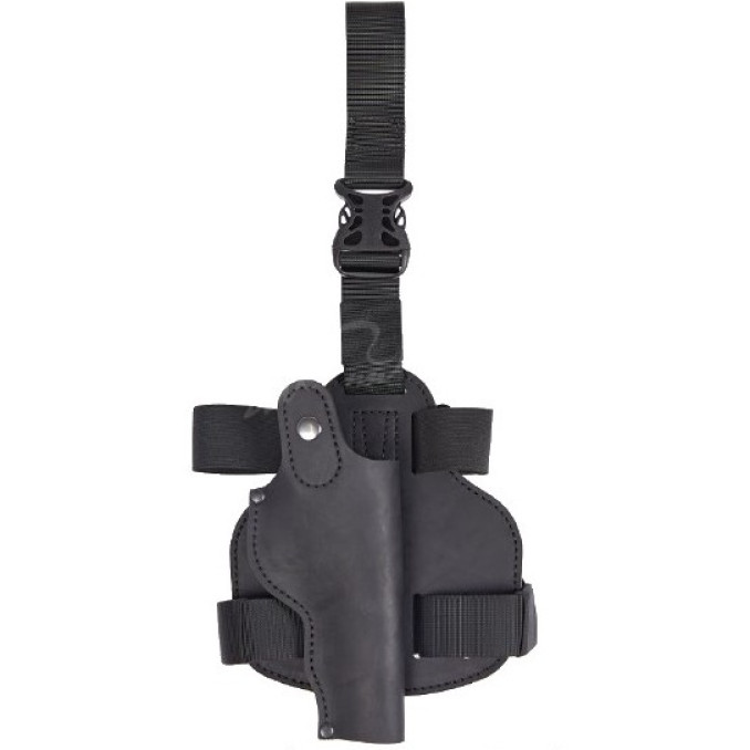 Кобура Ammo Key ILLEGIBLE-2 S АПС Black Hydrofob