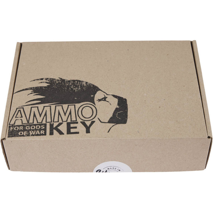 Кобура Ammo Key ILLEGIBLE-1 S Glock 17 Olive Pullup