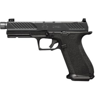 Пістолет Shadow Systems DR920 Combat кал. 9*19 мм