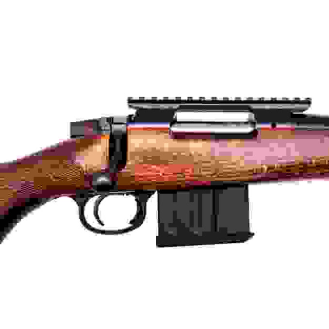 Карабин нарезной CZ557 Ranger к.308Win