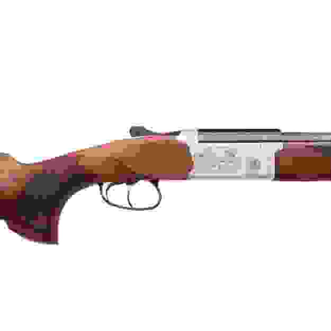 Ружье комбинированное CZ Brno Combo 12x76/30-06 (с кейсом)