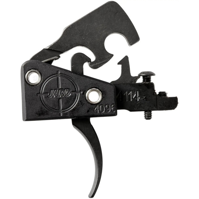 УСМ JARD AR Module Trigger System. Зусилля спуску 1.75 - 4.25 lbs