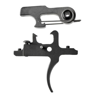 УСМ JARD AR Adjustable Trigger System. Верх. рег. Одноступенчатый. "Быстрый". Усилие спуска 680 г/1.5 lb