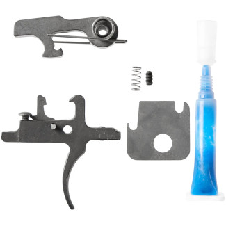 УСМ JARD AR Adjustable Trigger System. Верх. рег. Двухступенчатый. "Быстрый". Усилие спуска 680 г/1.5 lb