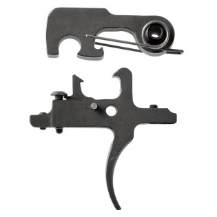 УСМ JARD AR Adjustable Trigger System. Верх. рег. Одноступенчатый. "Тяжелый". Усилие спуска 680 г/1.5 lb