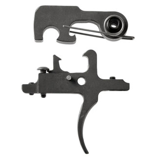 УСМ JARD AR Adjustable Trigger System. Верх. рег. Одноступенчатый. "Тяжелый". Усилие спуска 680 г/1.5 lb