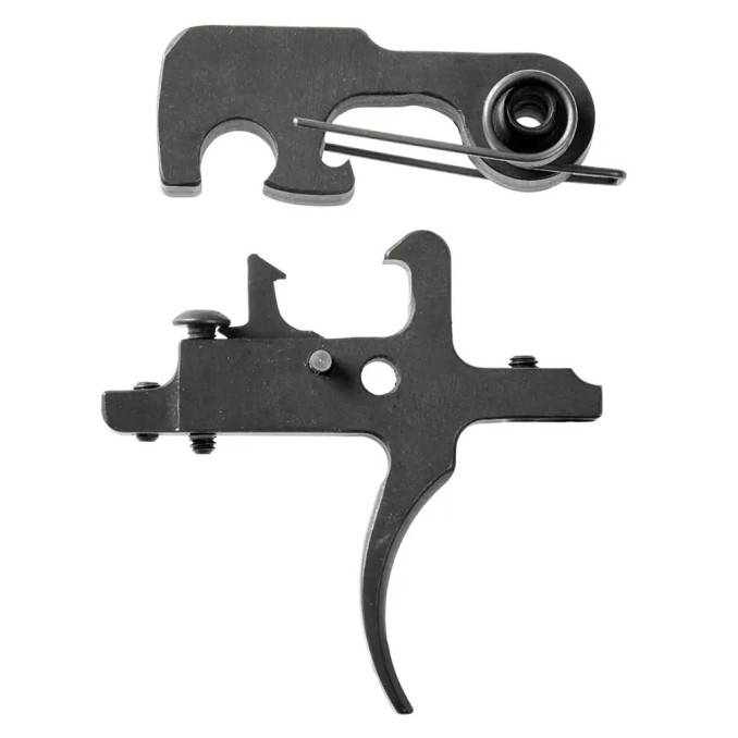 УСМ JARD AR Adjustable Trigger System. Верх. рег. Одноступенчатый. "Тяжелый". Усилие спуска 680 г/1.5 lb