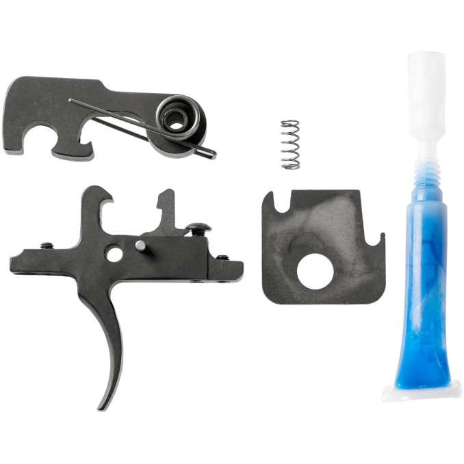 УСМ JARD AR Adjustable Trigger System. Верх. рег. Двухступенчатый. "Тяжелый". Усилие спуска 680 г/1.5 lb