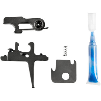 УСМ JARD AR Adjustable Trigger System. Верх. рег. Двухступенчатый. "Быстрый". Усилие спуска 680 г/1.5 lb