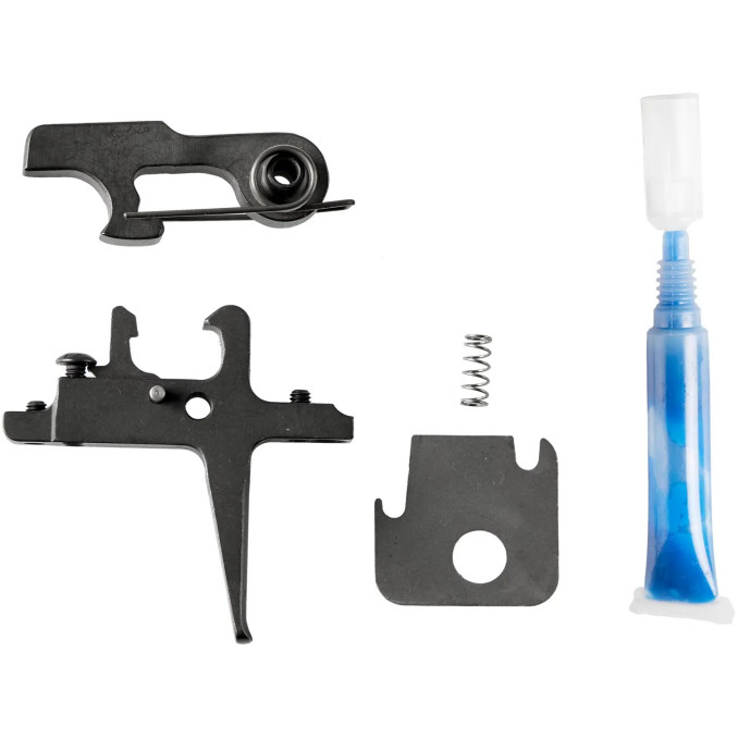 УСМ JARD AR Adjustable Trigger System. Верх. рег. Двухступенчатый. "Быстрый". Усилие спуска 680 г/1.5 lb