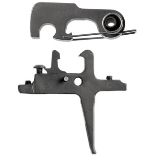 УСМ JARD AR Adjustable Trigger System. Верх. рег. Одноступенчатый. "Тяжелый". Усилие спуска 680 г/1.5 lb