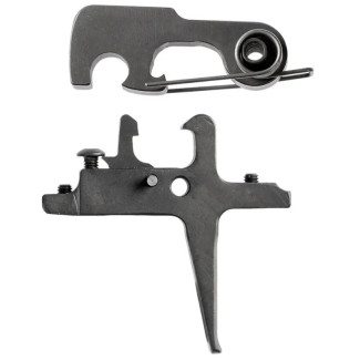 УСМ JARD AR Adjustable Trigger System. Верх. рег. Одноступенчатый. "Тяжелый". Усилие спуска 680 г/1.5 lb