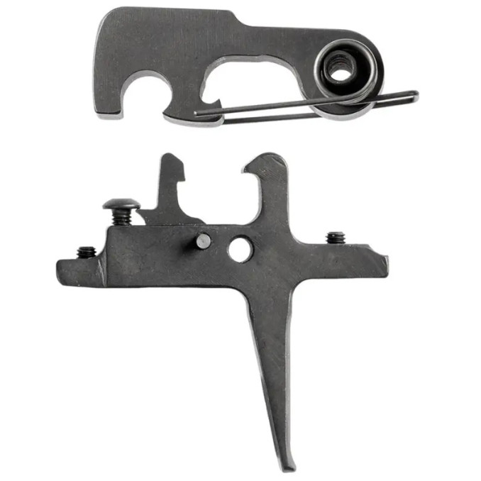 УСМ JARD AR Adjustable Trigger System. Верх. рег. Одноступенчатый. "Тяжелый". Усилие спуска 680 г/1.5 lb