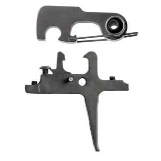 УСМ JARD AR Adjustable Trigger System. Верх. рег. Двухступенчатый. "Тяжелый". Усилие спуска 680 г/1.5 lb