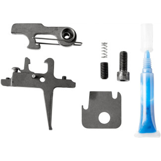 УСМ JARD AR Adjustable Trigger System. Нижн. рег. Двухступенчатый. "Быстрый". Усилие спуска 680 г/1.5 lb