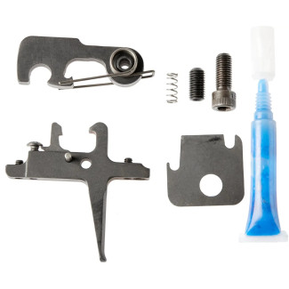 УСМ JARD AR Adjustable Trigger System. Нижн. рег. Двухступенчатый. "Тяжелый". Усилие спуска 680 г/1.5 lb