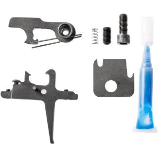 УСМ JARD AR Adjustable Trigger System. Нижн. рег. Одноступенчатый. "Быстрый". Усилие спуска 680 г/1.5 lb