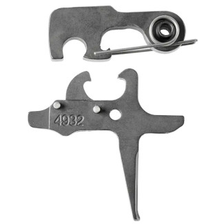 УСМ JARD AR двуступенчатый 2 lb.