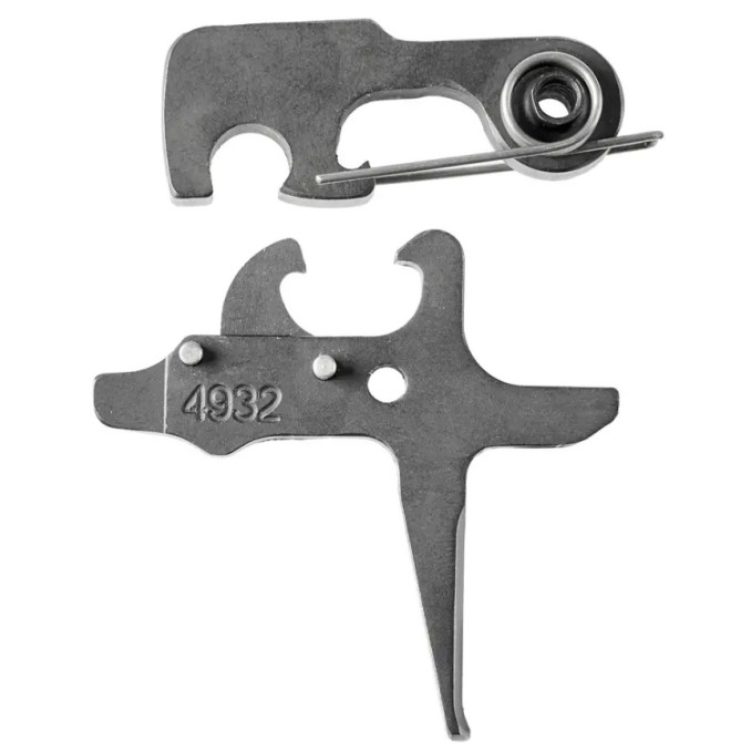 УСМ JARD AR двуступенчатый 2 lb.