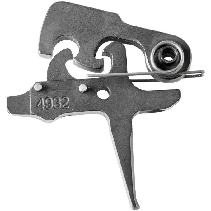 УСМ JARD AR двуступенчатый 2 lb.