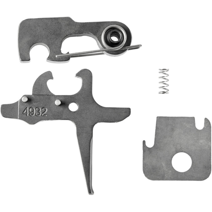 УСМ JARD AR двуступенчатый 2 lb.