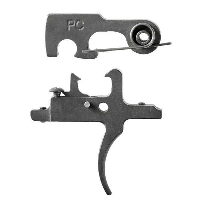 УСМ JARD AR9 Trigger. Верх. рег. Усилие спуска 680 г/1.5 lb