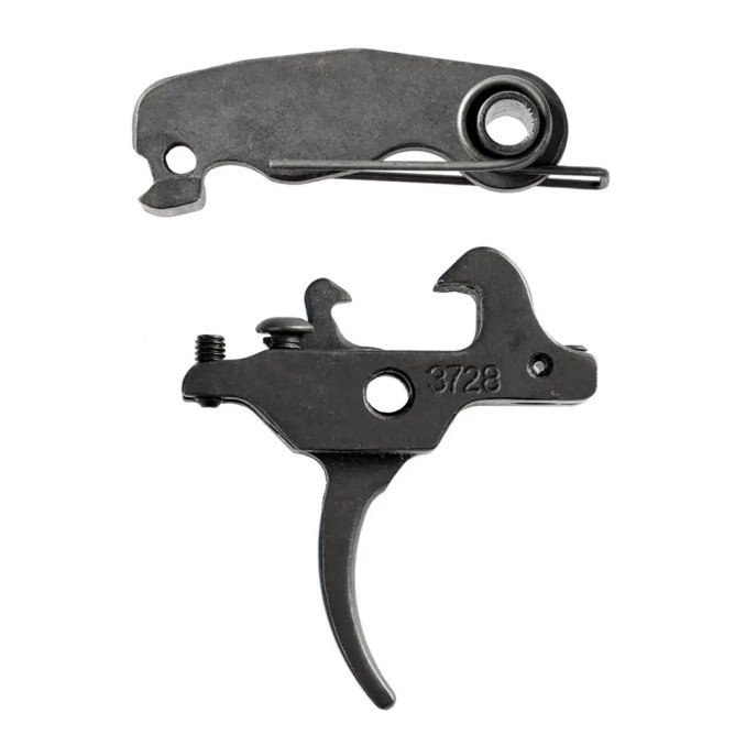 УСМ JARD Saiga Trigger System. Регулируемый. Усилие спуска 907 г/2 lb