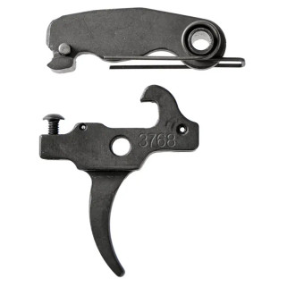 УСМ JARD Saiga Trigger System. Усилие спуска 907 г/2 lb