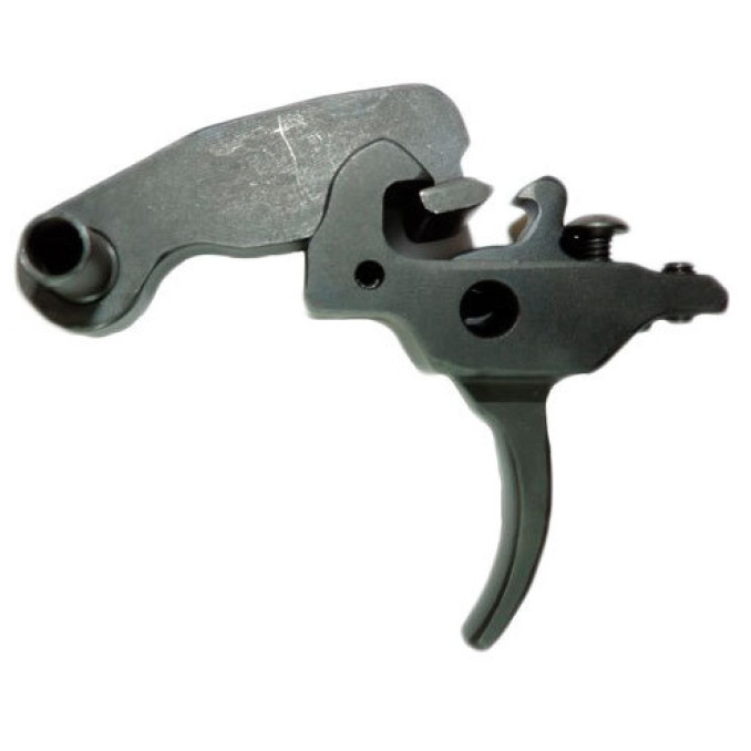 УСМ JARD Saiga Trigger System. Усилие спуска 907 г/2 lb