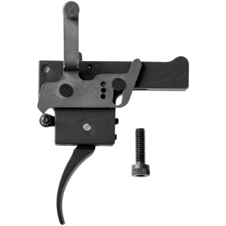 УСМ JARD Howa Trigger System. Стандарт. Усилие спуска 170-227 г/6-8 oz