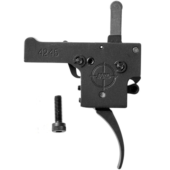 УСМ JARD Howa Trigger System. Стандарт. Усилие спуска 170-227 г/6-8 oz