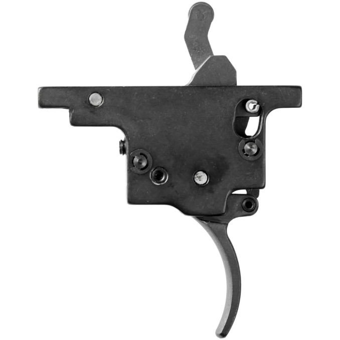 УСМ JARD Marlin XT Trigger. Усилие спуска 170 г/6 oz