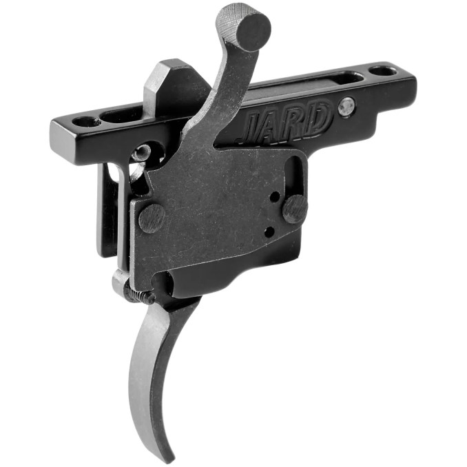 УСМ JARD Marlin XT Trigger. Усилие спуска 170 г/6 oz