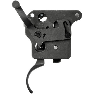 УСМ JARD Remington 700. Двухрычажный. Усилие спуска 255 г/9 oz