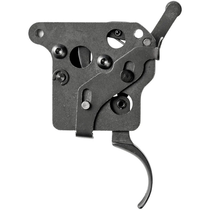 УСМ JARD Remington 700. Двухрычажный. Усилие спуска 255 г/9 oz