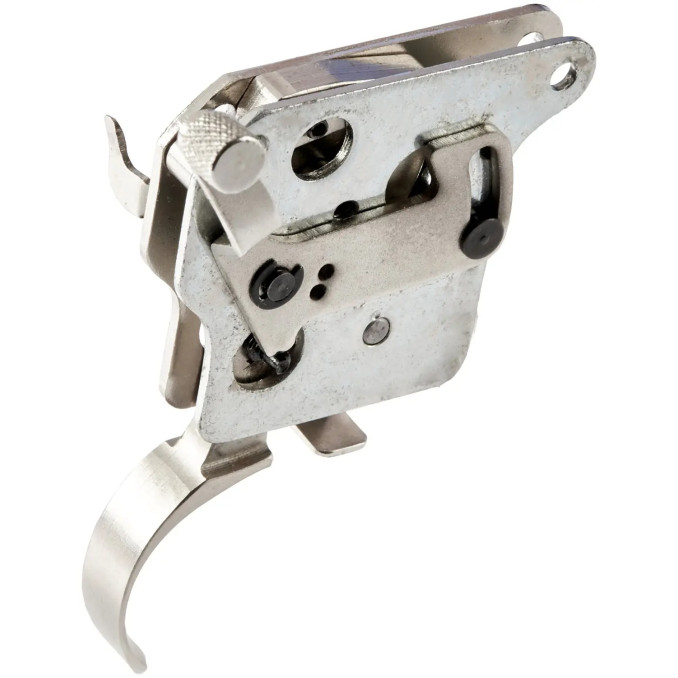 УСМ JARD Remington 700. Дворичажний. Зусилля спуску 255 г/9 oz