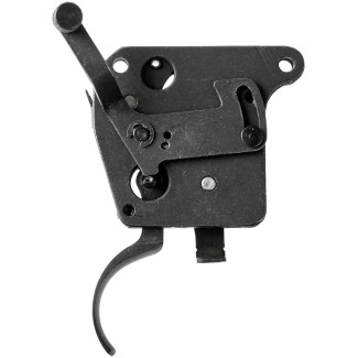 УСМ JARD Remington 700 Match Grade. Трехрычажный. Усилие спуска 113 г/4 oz