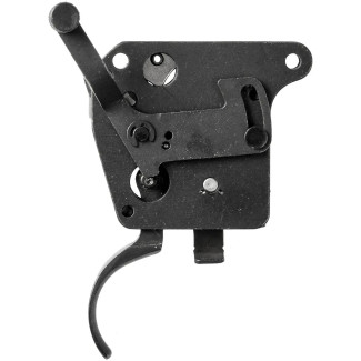 УСМ JARD Remington 700 Match Grade. Трехрычажный. Усилие спуска 142 г/5 oz