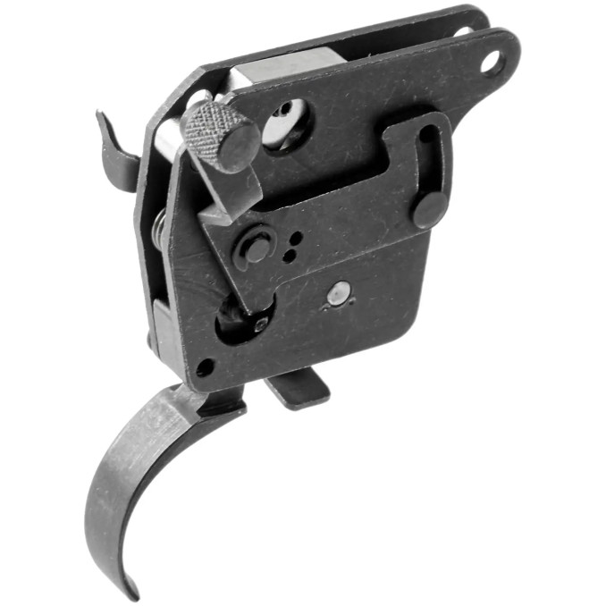 УСМ JARD Remington 700 Match Grade. Триричажний. Зусилля спуску 142 г/5 oz