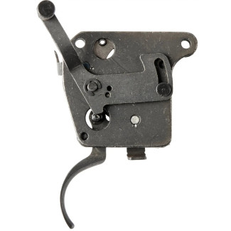 УСМ JARD Remington 700 Match Grade. Трехрычажный. Усилие спуска 198 г/7 oz