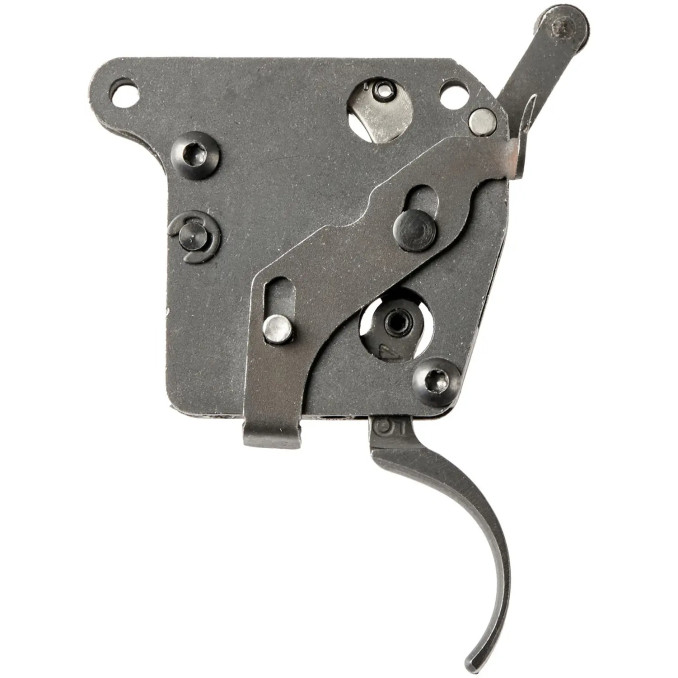 УСМ JARD Remington 700 Match Grade. Триричажний. Зусилля спуску 198 г/7 oz