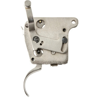 УСМ JARD Remington 700 Match Grade. Трехрычажный. Усилие спуска 113 г/4 oz