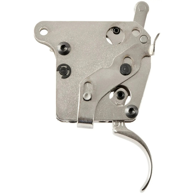 УСМ JARD Remington 700 Match Grade. Триричажний. Зусилля спуску 113 г/4 oz