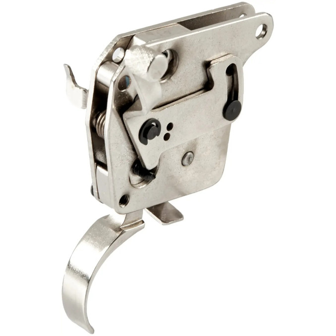 УСМ JARD Remington 700 Match Grade. Триричажний. Зусилля спуску 142 г/5 oz