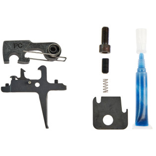 Комплект запчастей для УСМ JARD Remington X-Mark Pro Trigger Upgrade Kit