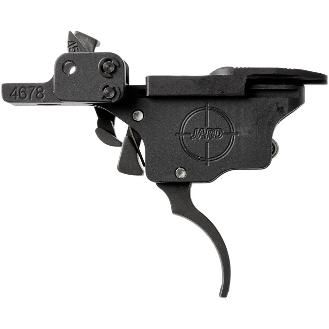 УСМ JARD Savage Axis Trigger System. Усилие спуска 312 г/11 oz