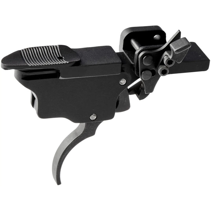 УСМ JARD Savage Axis Trigger System. Усилие спуска 312 г/11 oz