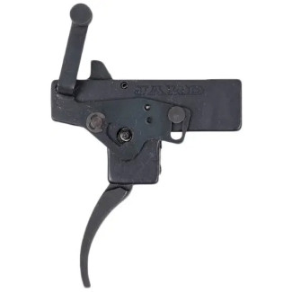 УСМ JARD Tikka T1X Trigger Assembly. Усилие спуска от 255 г/9 oz до 312 г/11 oz